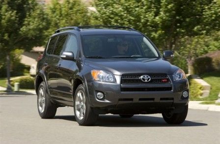 RAV4 4